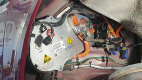 EV Repair and Convert AB bild 29