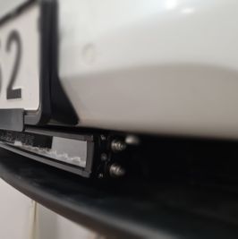 EV Repair LED ramp MX 2017- bild 5